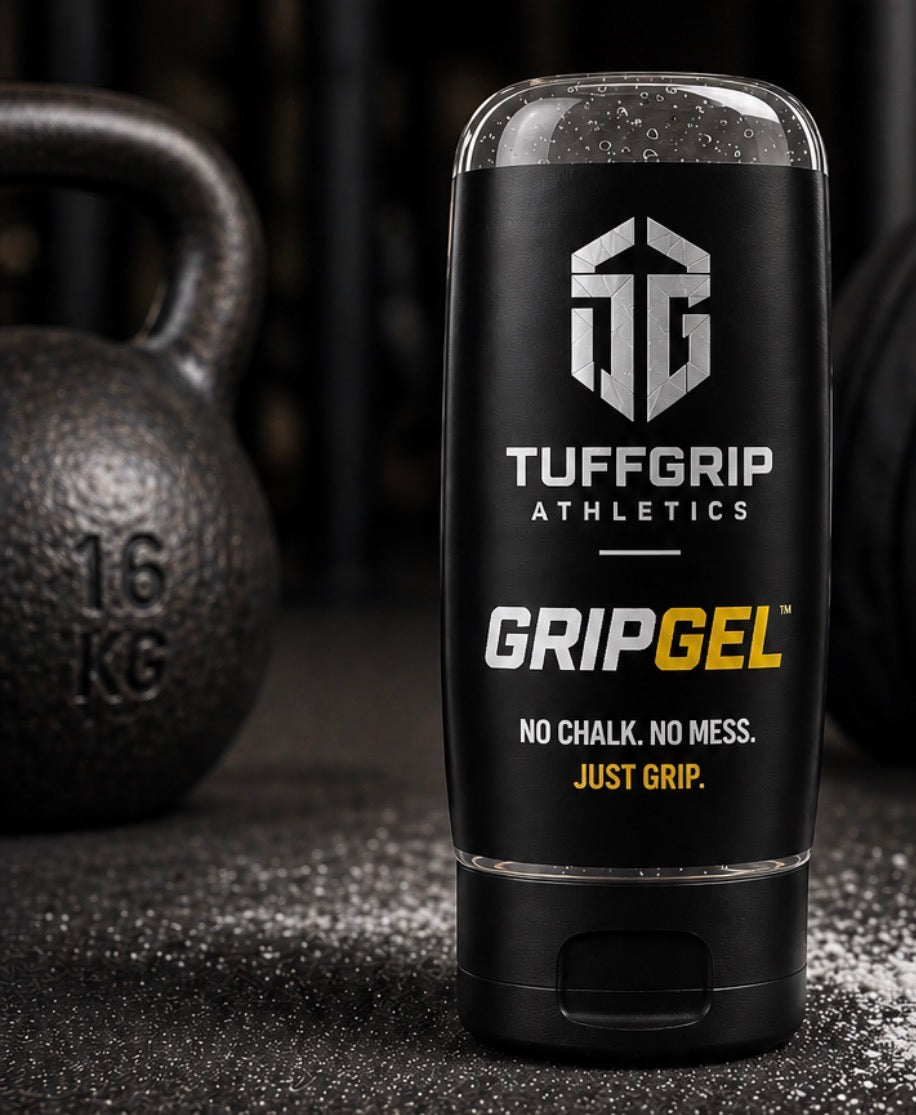 TuffGrip GripGel™