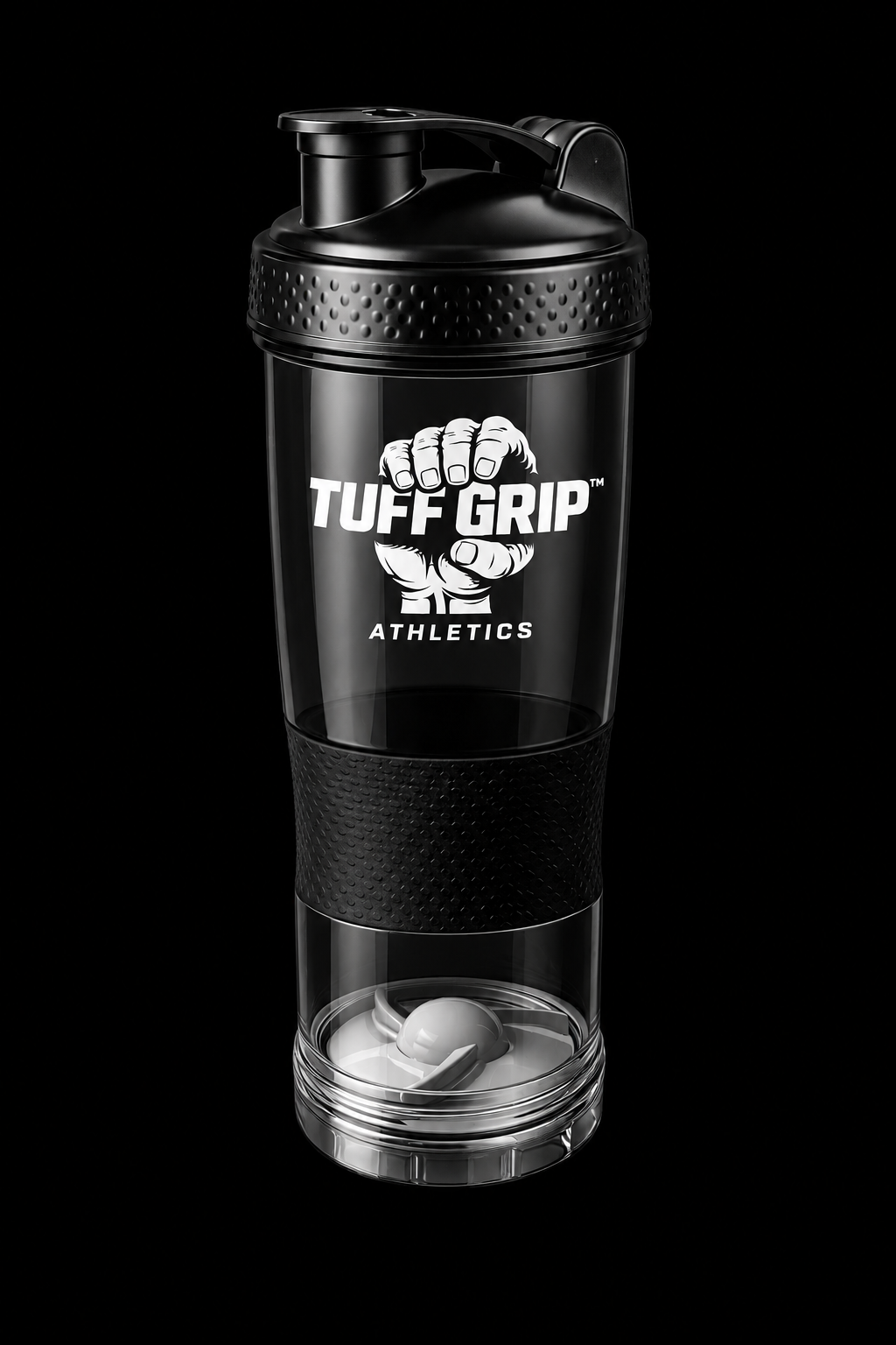 TuffGrip MixBase Shaker™
